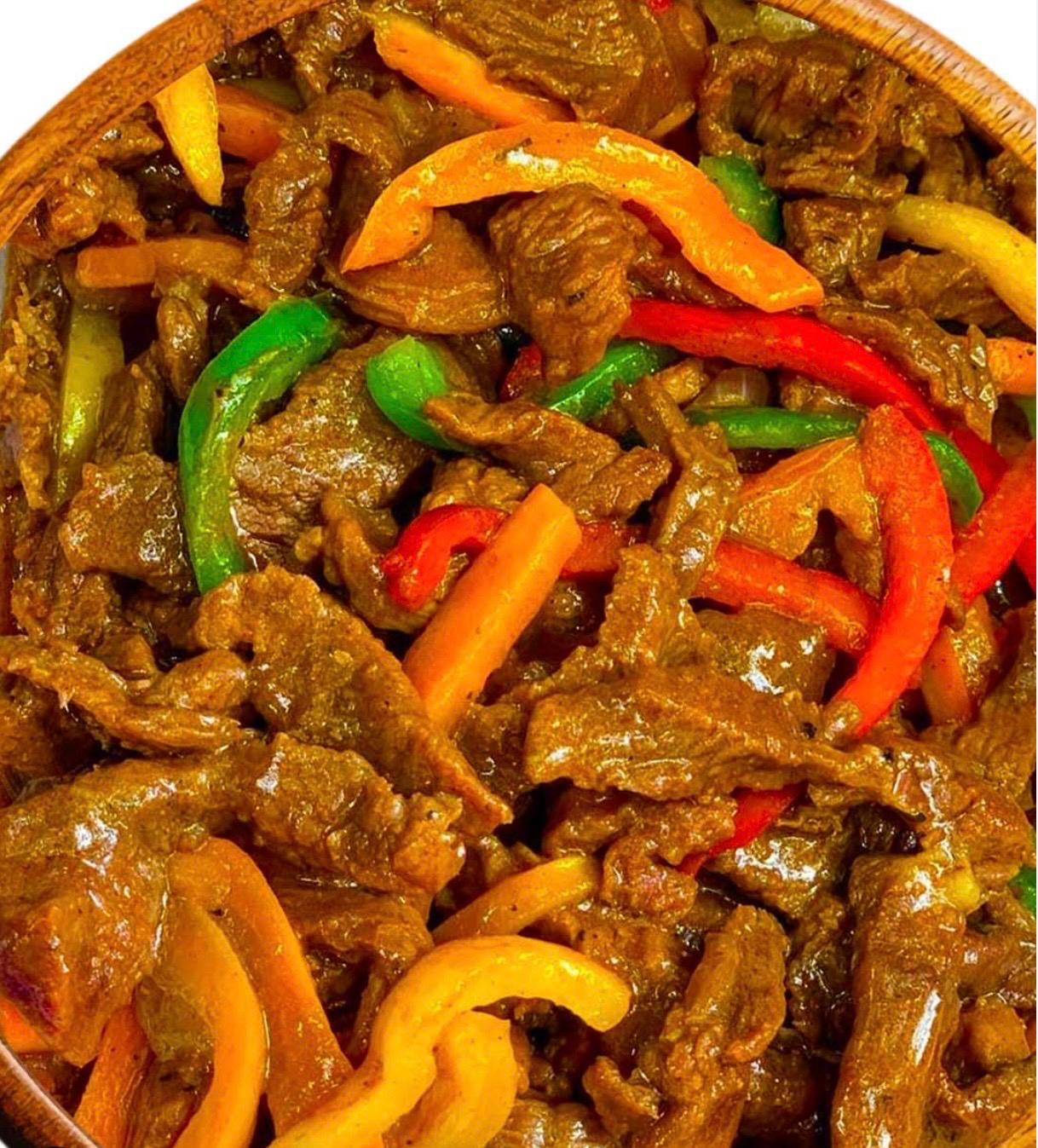 Beef Sauce
