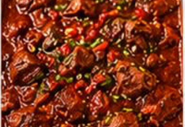 Beef Sauce