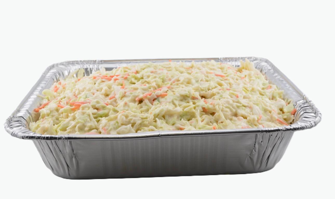 Coleslaw Salad